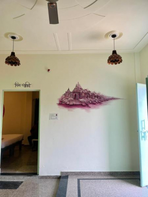 Kashi Village Home Stay